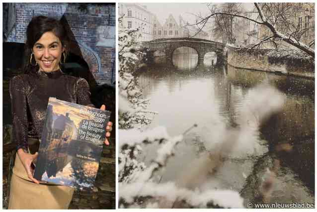 “Het opent de ogen van heel wat Bruggelingen”: topfotografe Selina brengt boek uit met honderdtal impressionante foto’s van ‘Brugge die Schone’