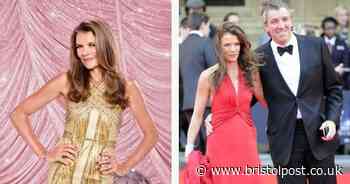 BBC Strictly Come Dancing fans in tears after star's 'beautiful' tribute to late husband