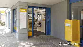 Festangestellte von Direct Mail können auf Stelle bei der Schweizer Post hoffen