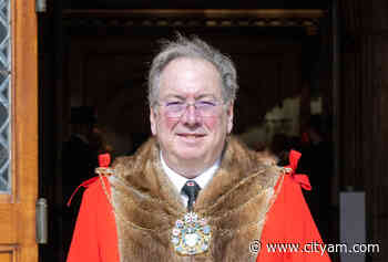 Lord Mayors show set for disruption as TfL shuts City tube lines