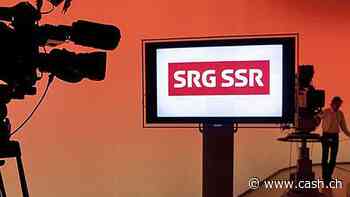Der Bundesrat will der SRG das Budget kürzen