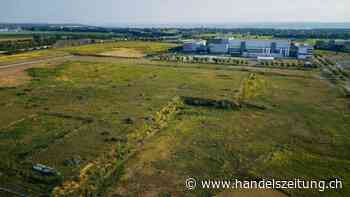 Wo die Chipkonzerne für Milliarden neue Fabriken bauen wollen