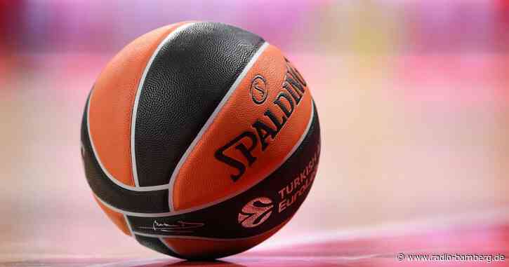 Bamberg Baskets wollen in Heidelberg ihren 2. Saisonsieg holen