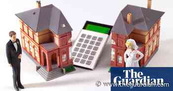 Women losing out as couples try to divorce ‘on the cheap’