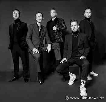 "The Bluesanovas" gastieren im Charivari in Ulm