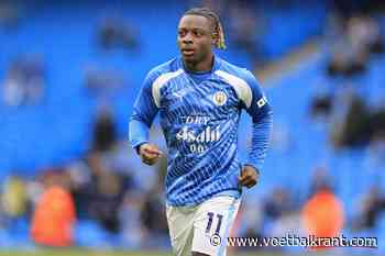 Doku nu in gezelschap van Bergkamp, Fabregas en Kane: "Dit doe ik al sinds ik klein ben"