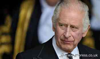 Rishi Sunak promises 'no gimmicks' for King's Speech with MPs demanding action