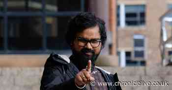 Newcastle drink-driver caught 'weaving' down road after thinking he only drank juice at party