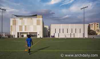 South View School / R+D Studio