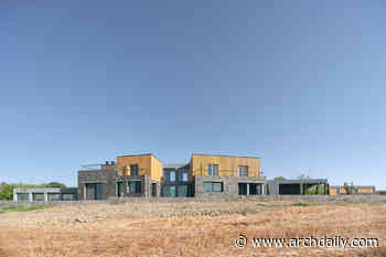 Suluca House / Yalin Architectural Design