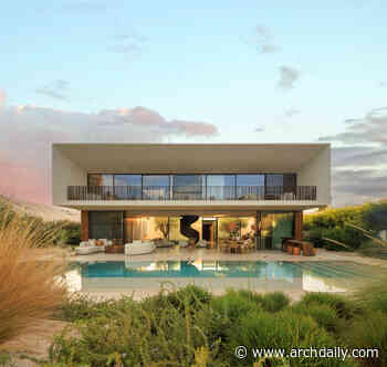 Comporta 107 House / dEMM Arquitectura