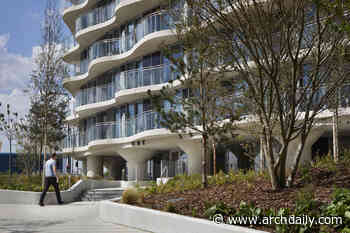 Hoola London / CZWG Architects