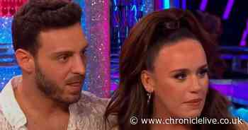 Strictly Come Dancing LIVE: Spoiler yet to leak as 'fake' results panic fans online