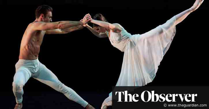 Northern Ballet: Generations; Maud Le Pladec: Twenty-Seven Perspectives – review