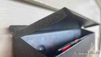 Hamilton councillors look to conceal 'triggering' anti-abortion flyers