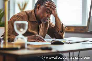 Can Suppressing Emotions Cause Memory Loss?