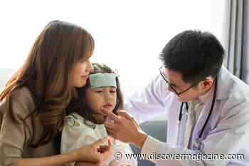 7 Things to Know About the Respiratory Syncytial Virus (RSV)