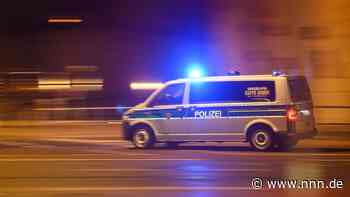 Hochzeitskorso in Rostock löst Polizeieinsatz aus