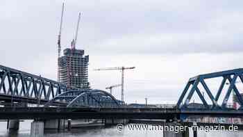 Zinsen: Wie hoch steigen sie noch? Das Ende des Turbokapitalismus