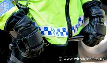 Almost two dozen young people in Wirral reoffended within a year