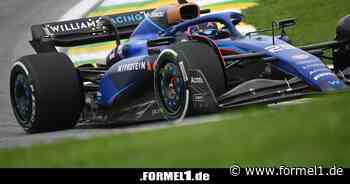 Formel-1-Liveticker: Fahrer kritisieren Pirelli wegen starker Reifenabnutzung