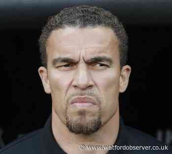 Watford boss cites players' lack of confidence in ability