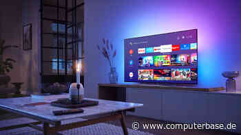 Fernseher-Setups: Wie groß ist euer TV und was ist daran angeschlossen?