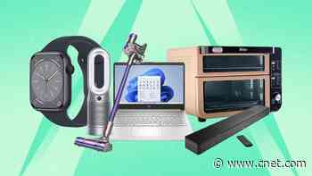 Save Hundreds at QVC This Weekend During Its Nonstop Holiday Party Event     - CNET