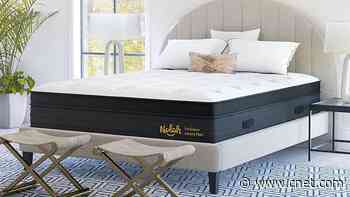 Nolah Is Offering 35% Off Mattresses and More With This Early Black Friday Deal     - CNET