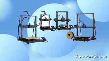 Anycubic or Elegoo: Which 3D Printer Should You Buy?     - CNET