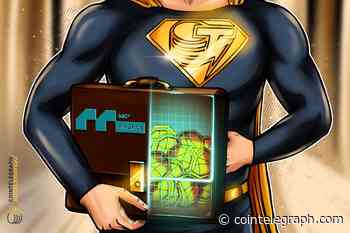 TradFi-friendly crypto portfolio management: MC2 Finance joins Cointelegraph Accelerator