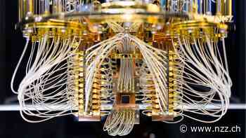 Der Q-Day rückt näher: Der Tag, an dem Quantencomputer die heute verwendeten Verschlüsselungsverfahren knacken können. Was bedeutet das für die Datensicherheit?