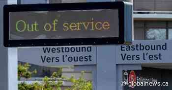 Learning from Eglinton: How Ford government is managing transit expansion expectations