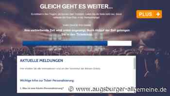 Ticketansturm auf Böhse Onkelz-Konzerte: Ausverkauft nach wenigen Stunden