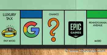 Epic v. Google, explained