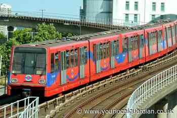 DLR Strikes: When are the strikes and what’s affected?