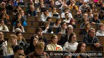 Generation Z: Gehalt bleibt bei Berufswahl entscheidend