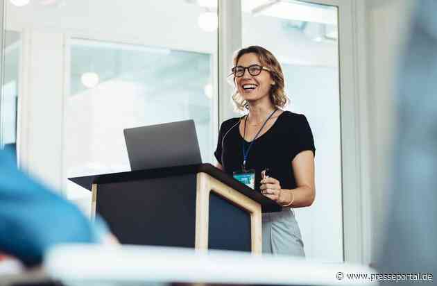 AFTERWORK CAMPUS: Ein Paradigmenwechsel in der Personalentwicklung durch universitäre Bildung für Unternehmen - mit Prof. Dr. Friedemann Schulz von Thun