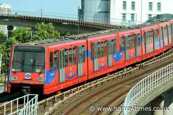 DLR Strikes: When are the strikes and what’s affected?