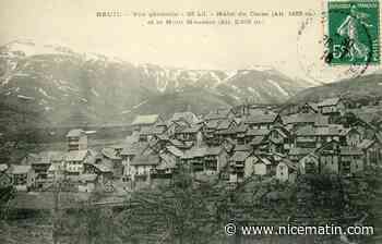 On vous dit pourquoi Beuil s’appelle Beuil