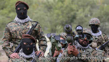 Die geheime Zusammenarbeit zwischen dem Kreml und der Hisbollah