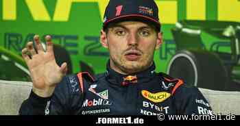 "Absolut schrecklich": Fahrer kritisieren FIA für neue Boxengassenregel