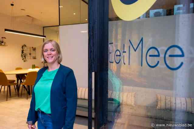 Anneke Erkelens schrijft Bachelorproef over eetproblemen bij jonge kinderen en haalt longlist Bachelorprijs 2023: “Een hele eer om geselecteerd te worden”