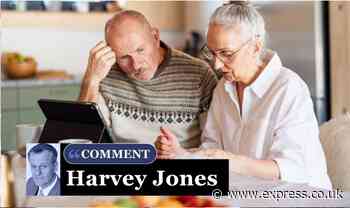 Peak interest rates! This 5.6% savings account is now UK’s best - but it won't last long