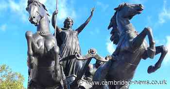 What Cambridgeshire was like when the Ancient Iceni Tribe of Boudicca ruled