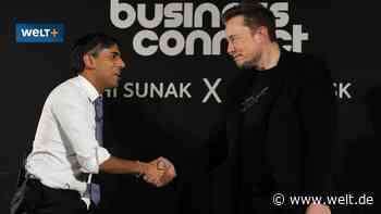 „Ohne Rücksicht auf Sicherheit der Nutzer“ – Staaten wollen KI in die Schranken weisen