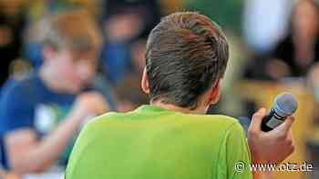 Jenaer Schüler treten bei Debattier-Turnier gegeneinander an