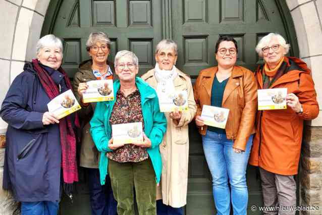 Vrouwenverenigingen nodigen zangeres uit voor De Warmste Week