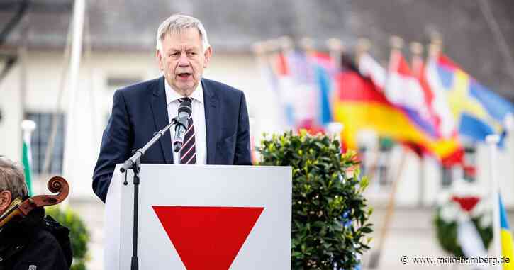 Freller: Würzburger Denkmal-Beschädigung «Schande»