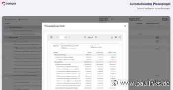 Cloudbasierte Softwareanwendungen in der Architekturbranche